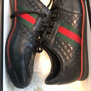 Gucci Sneaker